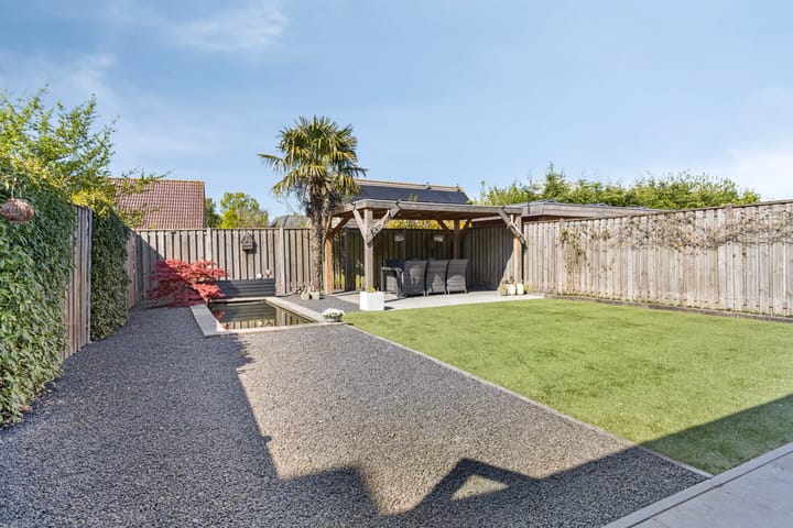 Foto 21 van Wolverineslaan 23