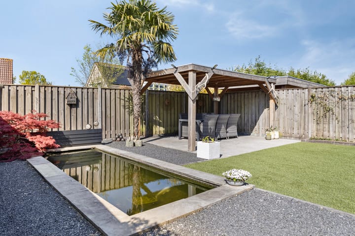 Foto 22 van Wolverineslaan 23