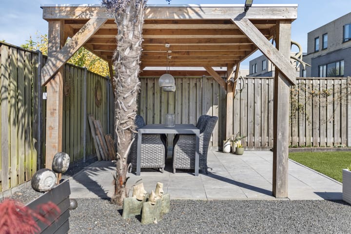 Foto 23 van Wolverineslaan 23