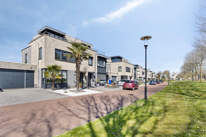 Foto 25 van Wolverineslaan 23