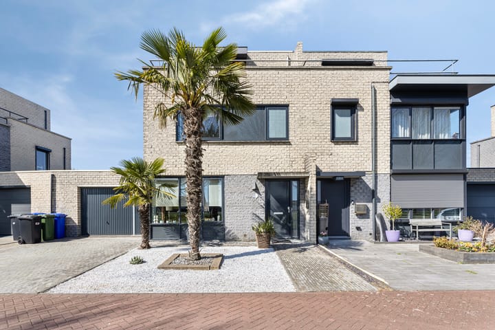 Foto 26 van Wolverineslaan 23