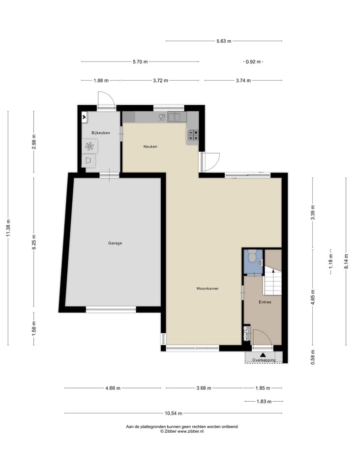 Foto 27 van Wolverineslaan 23