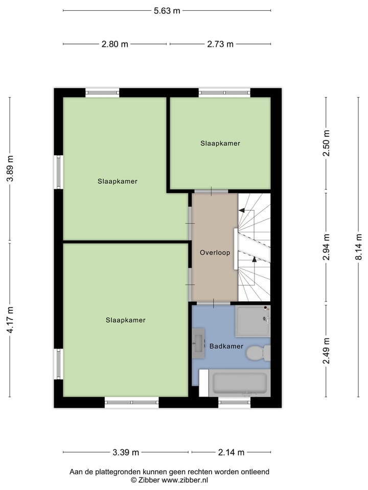 Foto 28 van Wolverineslaan 23