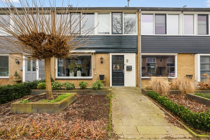 Foto 5 van Molenlaan 9