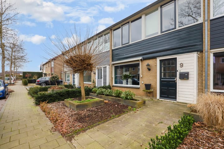 Foto 6 van Molenlaan 9