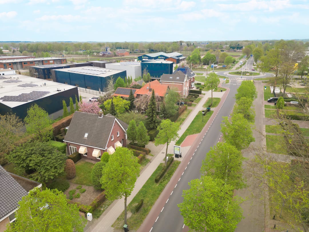 Foto 8 van Bredaseweg 11