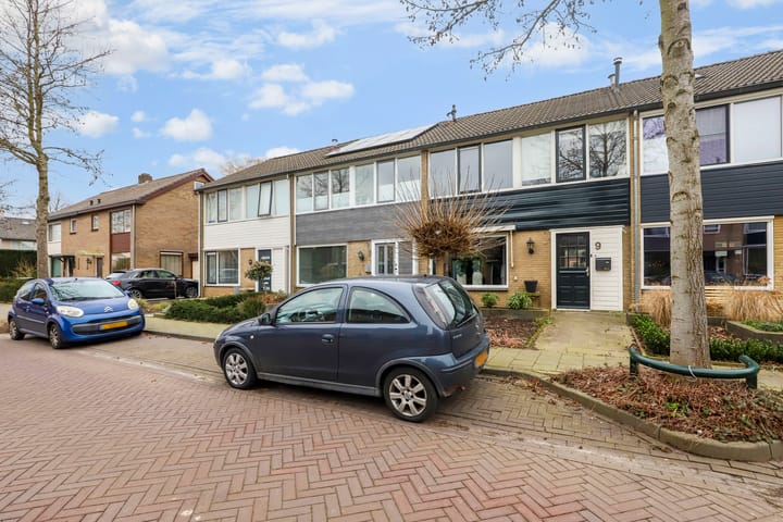 Foto 35 van Molenlaan 9