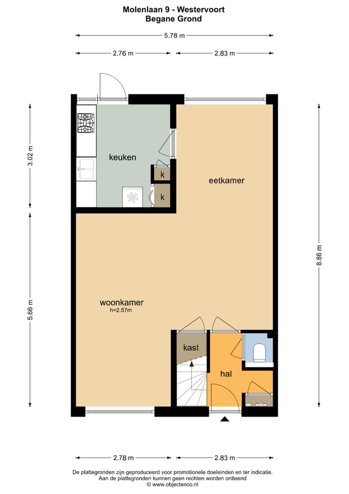 Foto 38 van Molenlaan 9