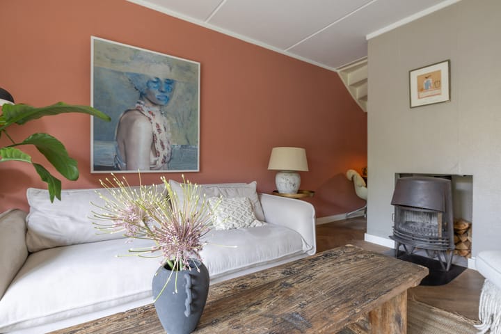 Foto 4 van Goudwespmeent 93