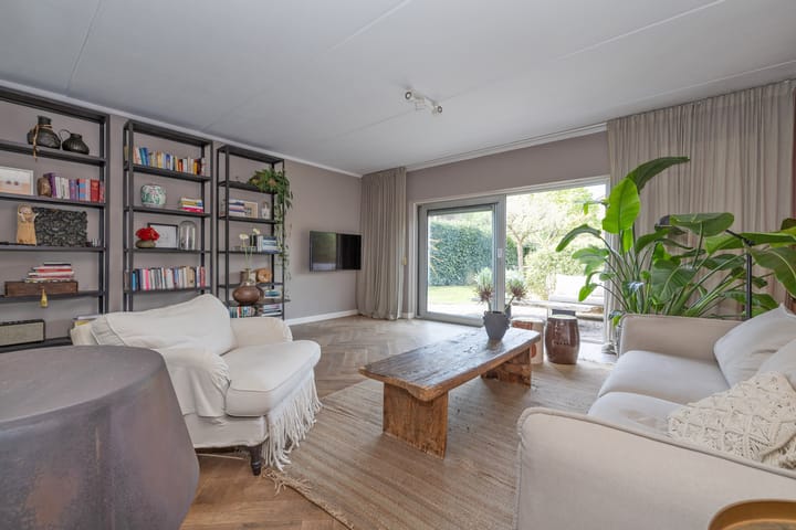 Foto 6 van Goudwespmeent 93