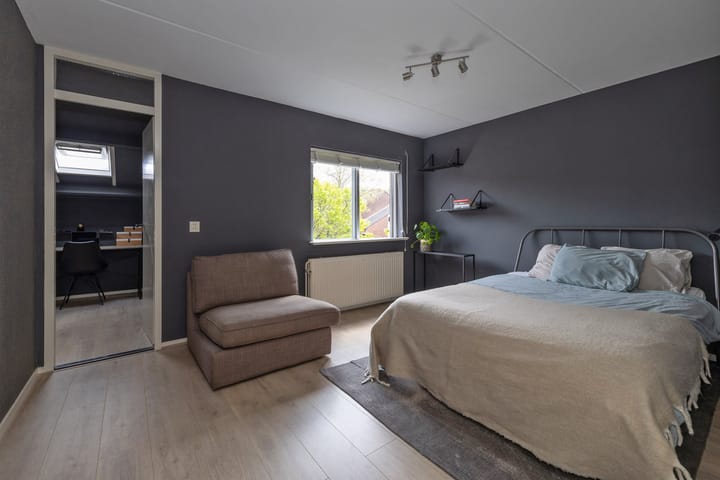 Foto 13 van Goudwespmeent 93