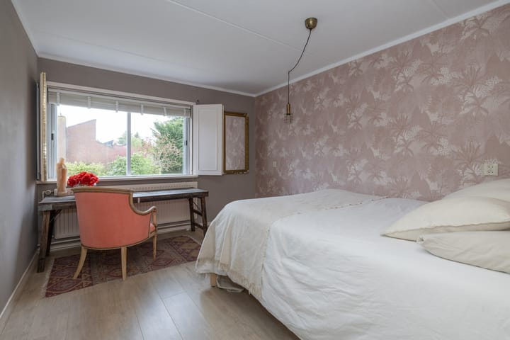 Foto 20 van Goudwespmeent 93