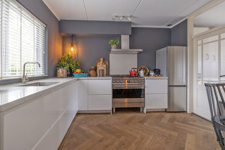 Foto 9 van Goudwespmeent 93