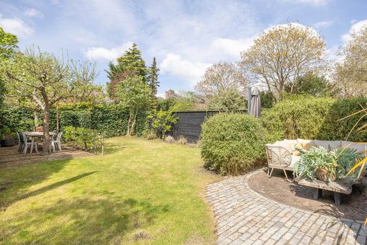 Foto 25 van Goudwespmeent 93