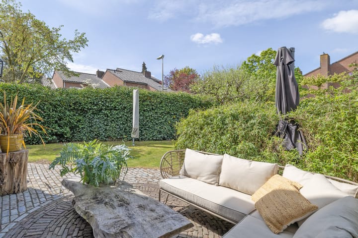 Foto 26 van Goudwespmeent 93