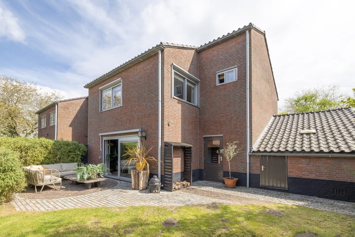 Foto 32 van Goudwespmeent 93