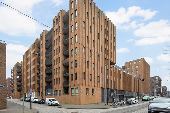 Foto 1 van Eva Besnyöstraat 71