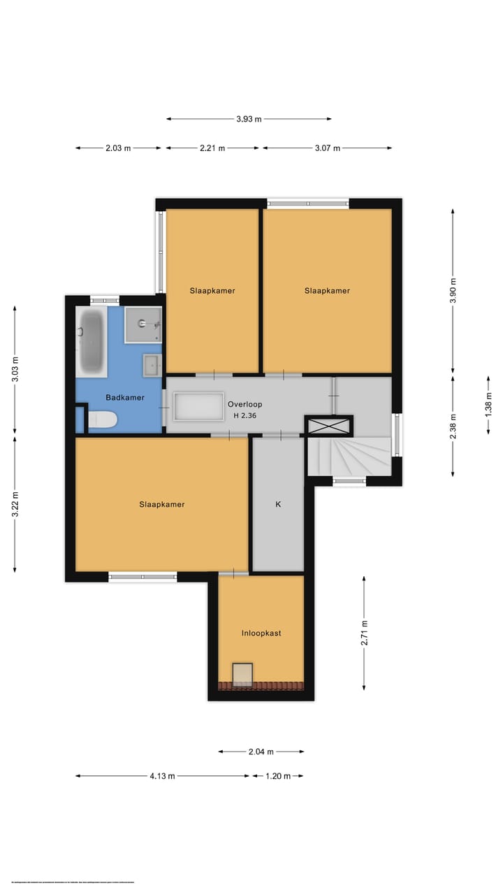 Foto 39 van Goudwespmeent 93