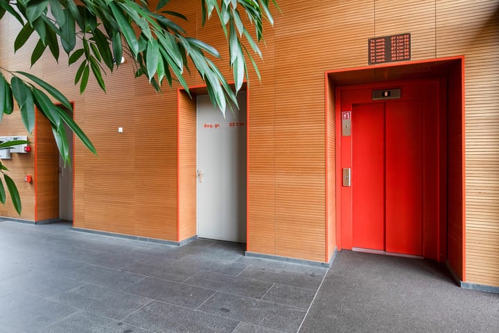 Foto 8 van Eva Besnyöstraat 71