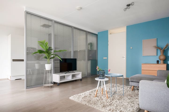 Foto 13 van Eva Besnyöstraat 71