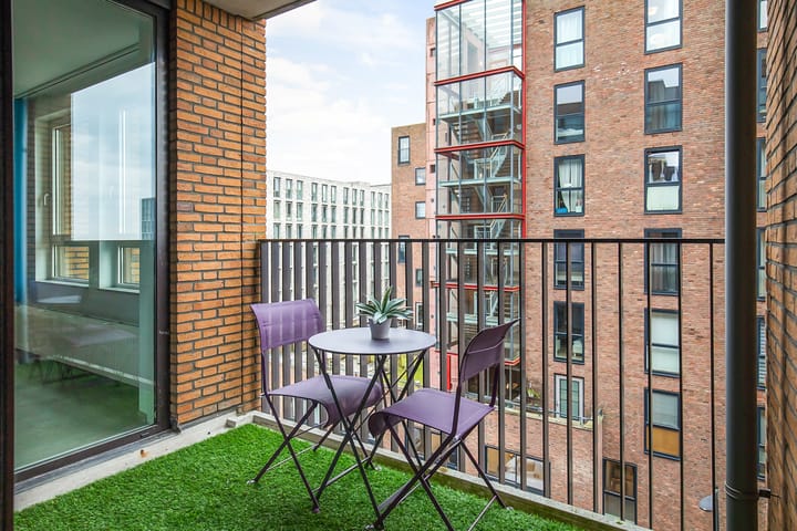 Foto 18 van Eva Besnyöstraat 71