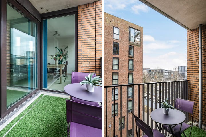 Foto 19 van Eva Besnyöstraat 71