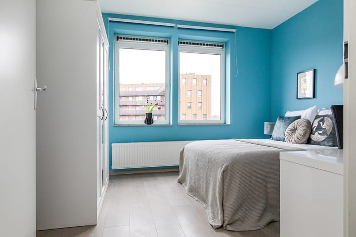 Foto 22 van Eva Besnyöstraat 71