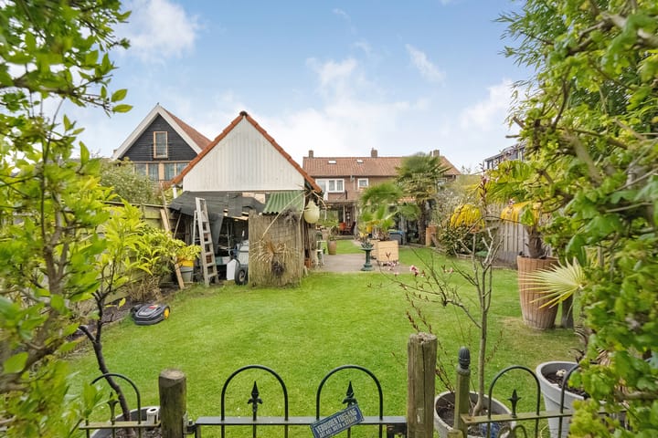 Photo 3 of Zwarteweg 27