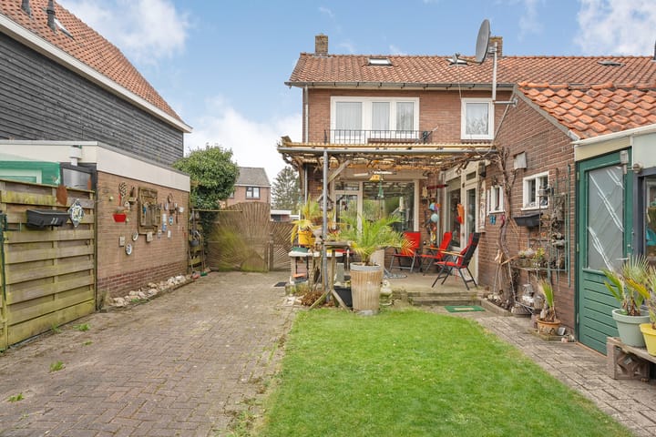 Foto 25 van Zwarteweg 27