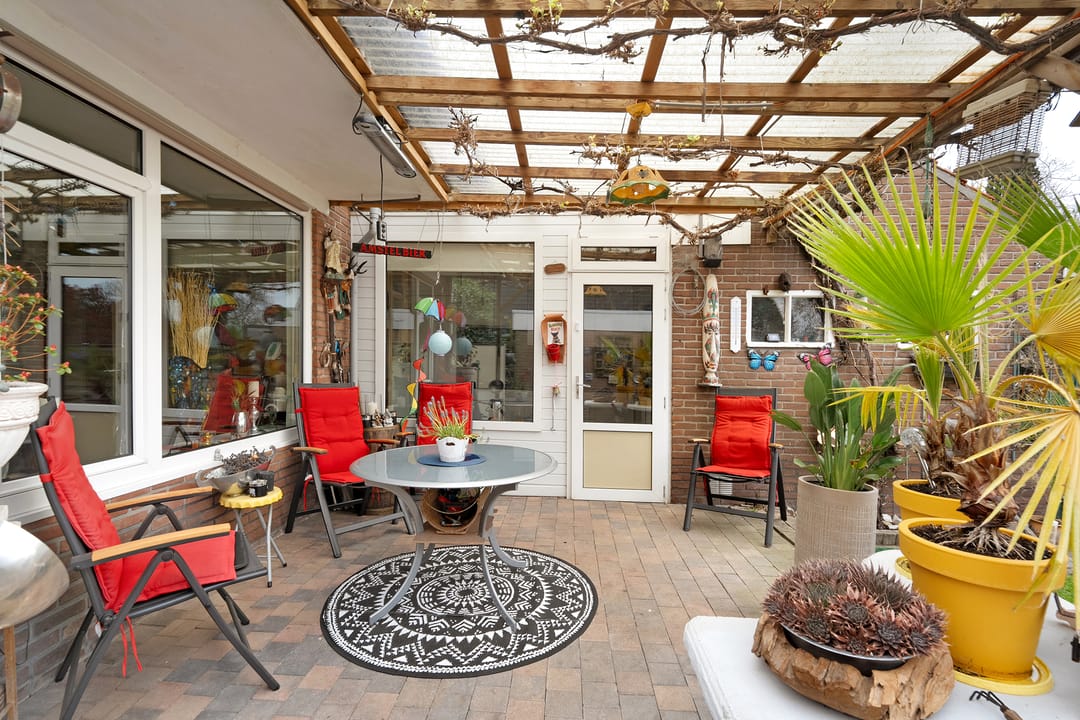 Photo 26 of Zwarteweg 27