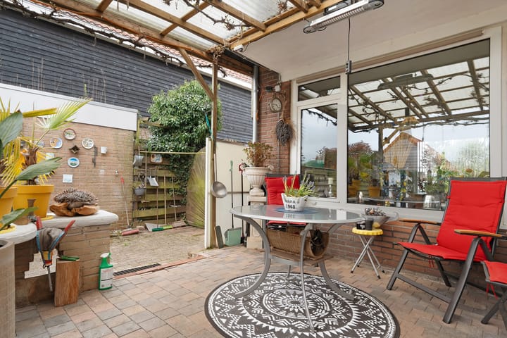 Foto 27 van Zwarteweg 27