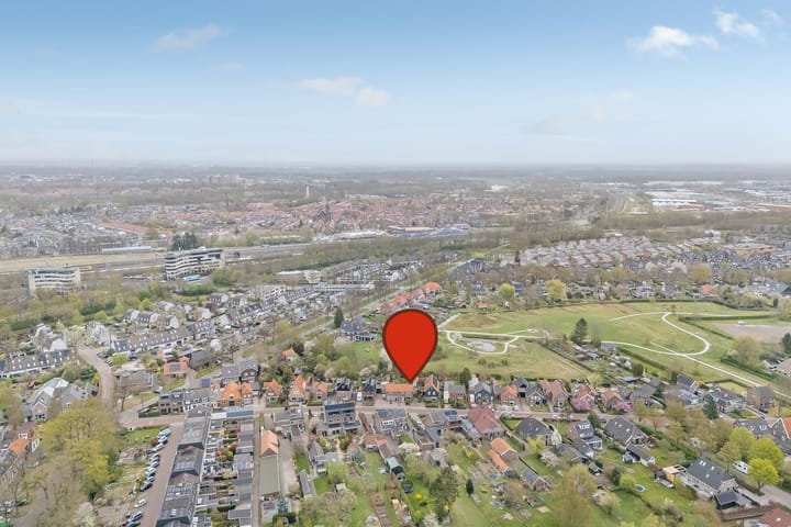 Foto 38 van Zwarteweg 27