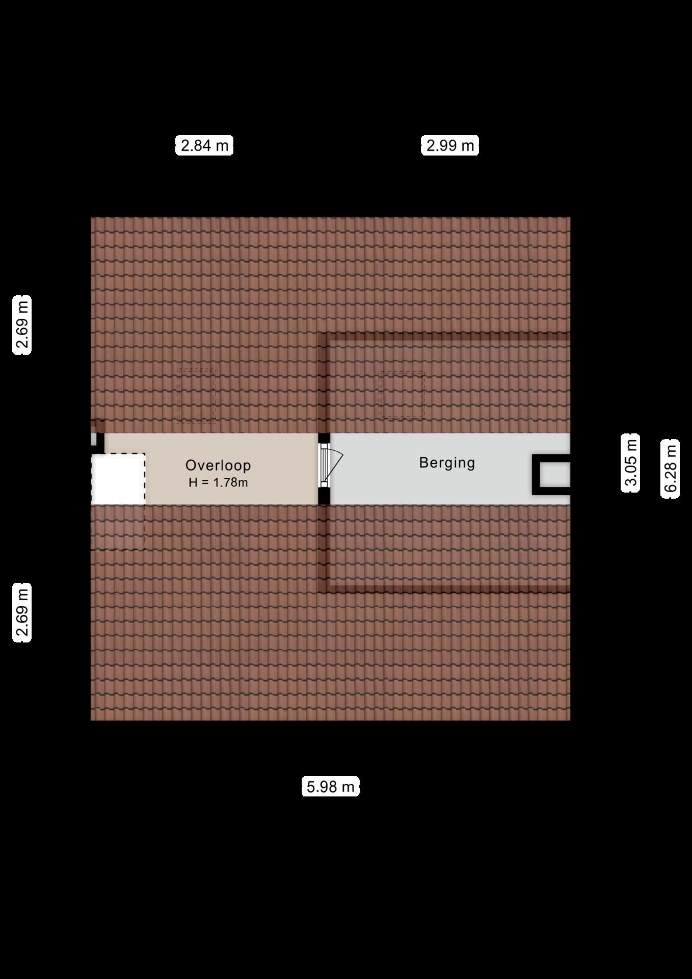 Photo 45 of Zwarteweg 27