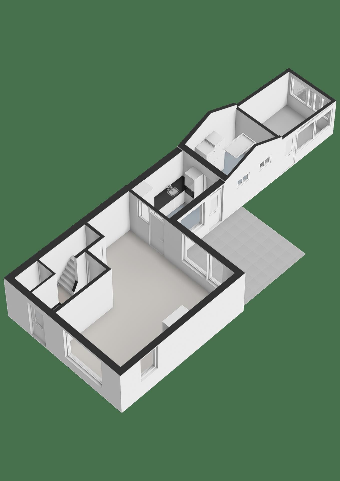 Photo 48 of Zwarteweg 27