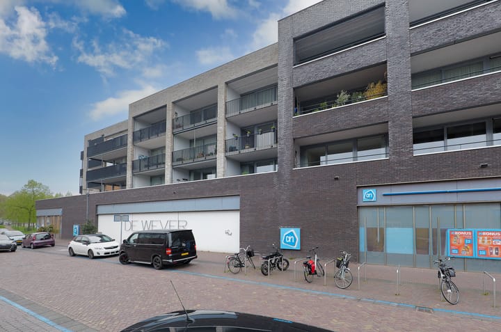 Foto 3 van Karspelstraat 34