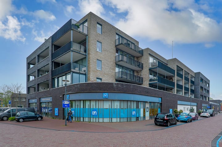 Foto 2 van Karspelstraat 34