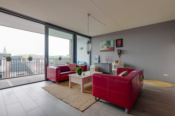 Foto 4 van Karspelstraat 34