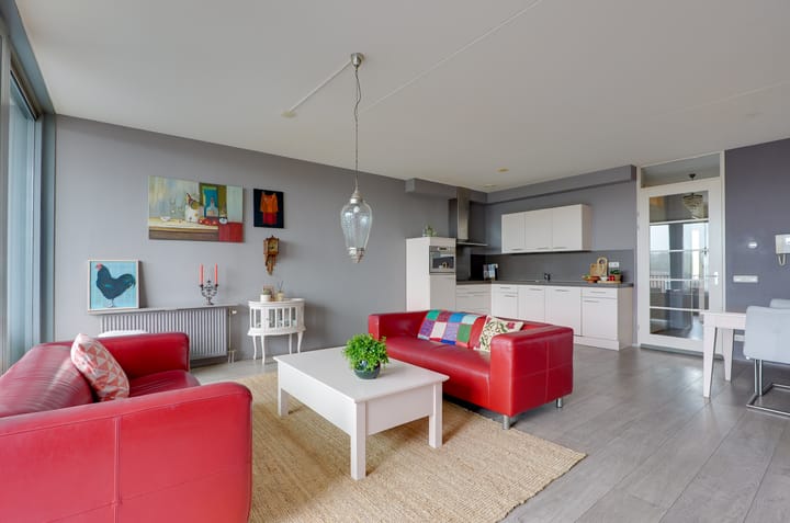 Foto 5 van Karspelstraat 34