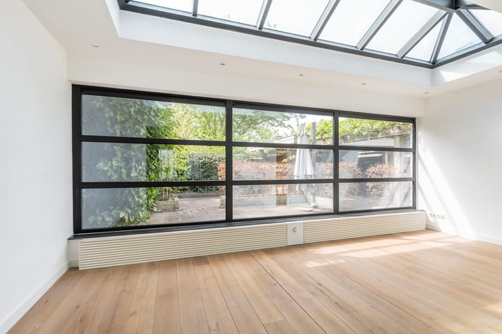 Foto 3 van Jonkheer van Vredenburchlaan 57