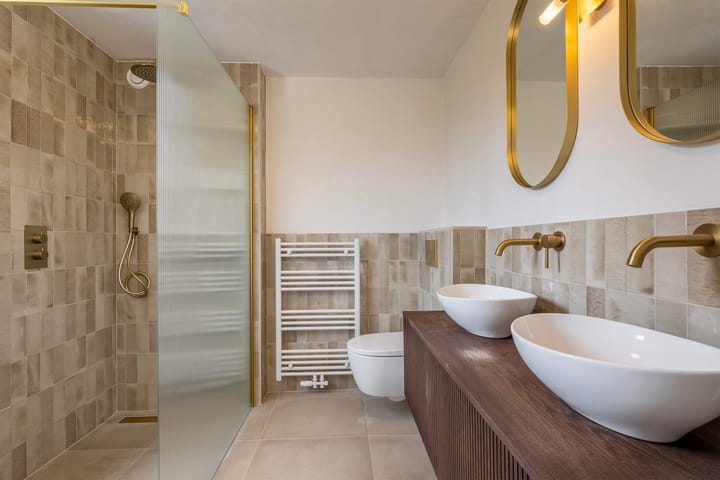 Foto 4 van Jonkheer van Vredenburchlaan 57