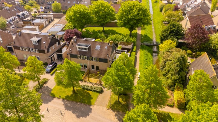 Foto 5 van Jonkheer van Vredenburchlaan 57