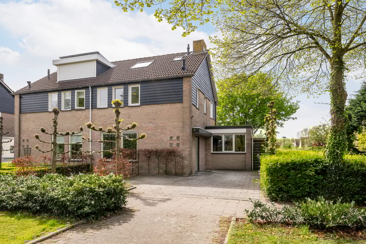 Foto 6 van Jonkheer van Vredenburchlaan 57