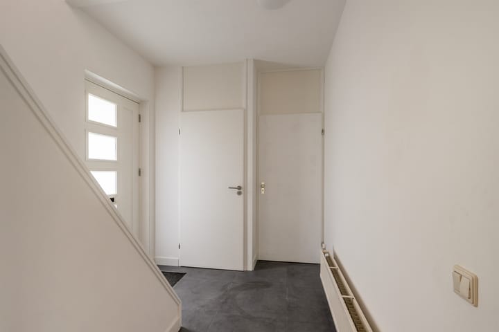 Foto 8 van Jonkheer van Vredenburchlaan 57