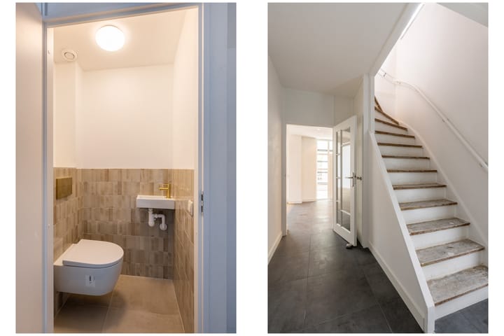 Foto 9 van Jonkheer van Vredenburchlaan 57