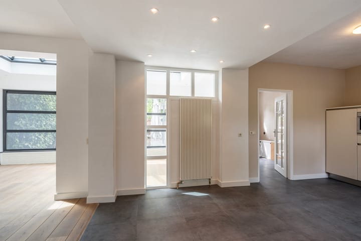 Foto 10 van Jonkheer van Vredenburchlaan 57