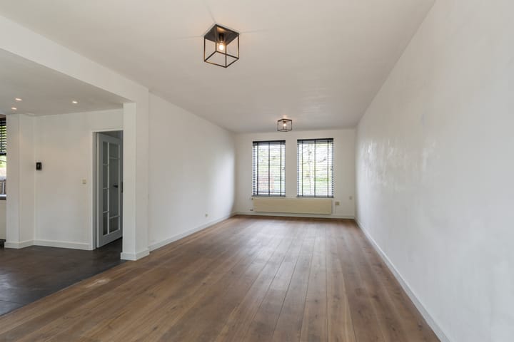 Foto 11 van Jonkheer van Vredenburchlaan 57