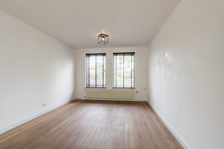 Foto 12 van Jonkheer van Vredenburchlaan 57