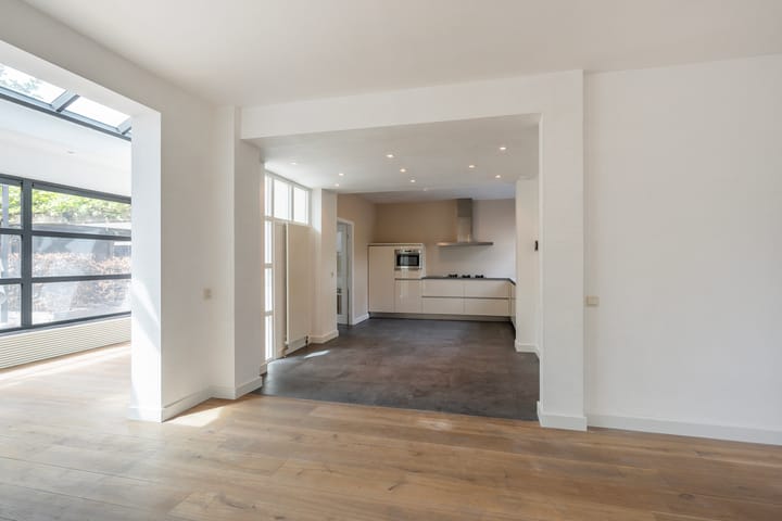 Foto 13 van Jonkheer van Vredenburchlaan 57