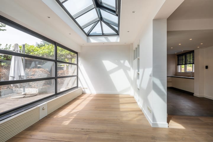 Foto 14 van Jonkheer van Vredenburchlaan 57