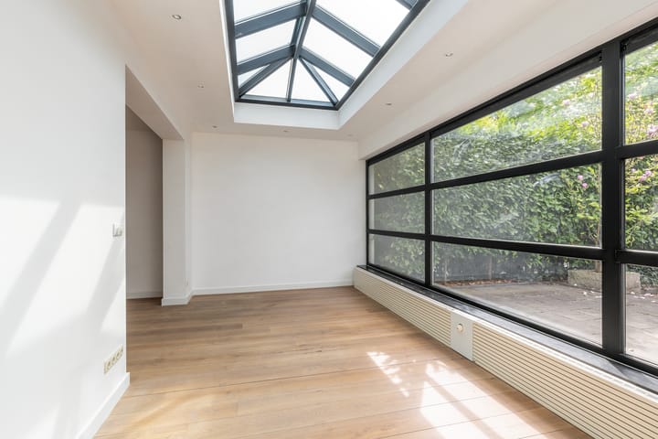 Foto 15 van Jonkheer van Vredenburchlaan 57